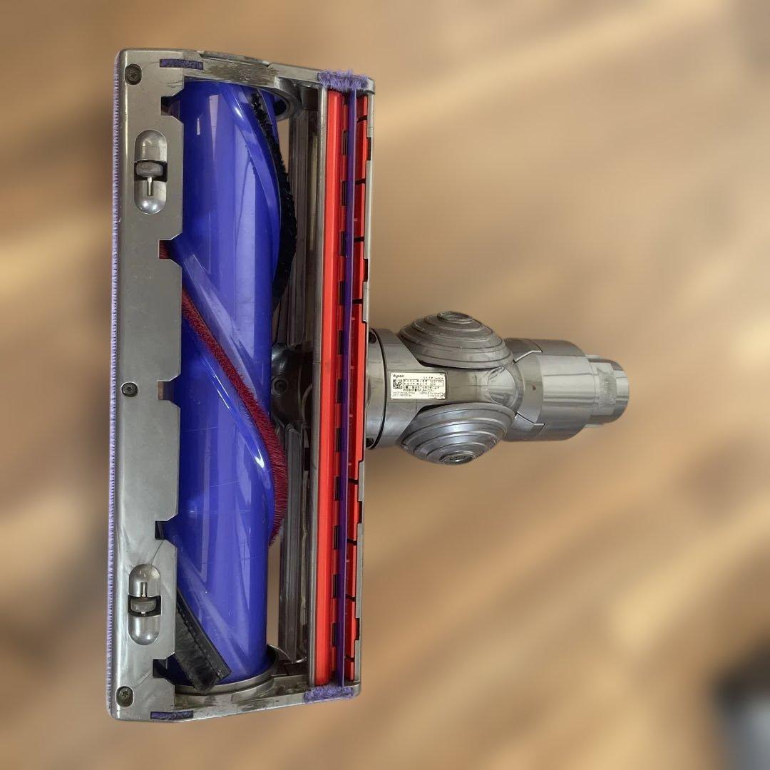 Dyson - ダイソン V11 (sv14)コードレス掃除機 付属品付