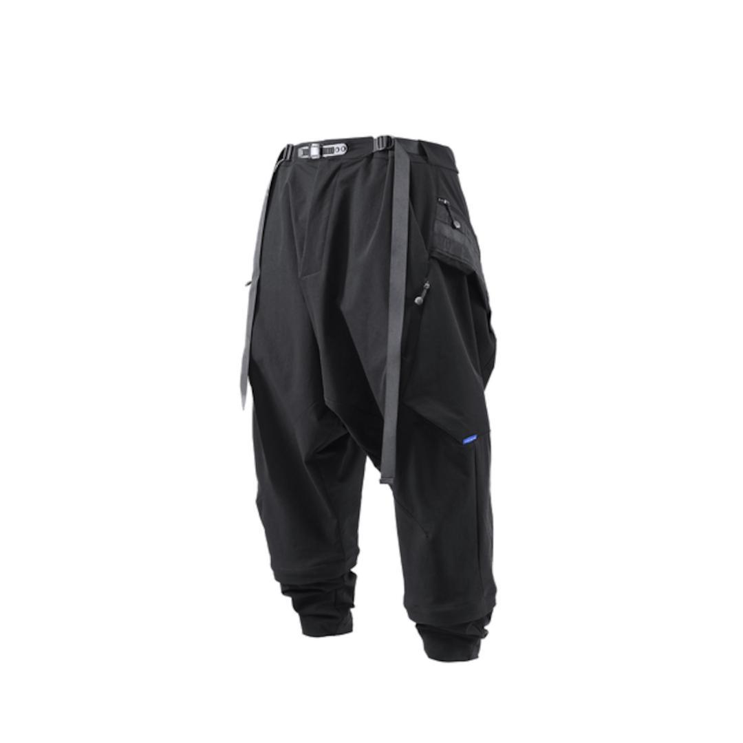REINDEE LUSION MOLLEテーパードパンツ ACRONYM