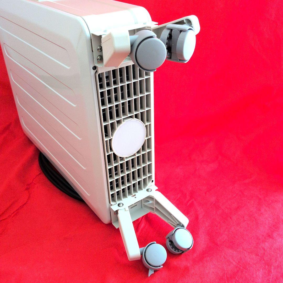 【☆22年製】CORONA☆ノイルヒート☆ オイルレスヒーター／DHS-1522