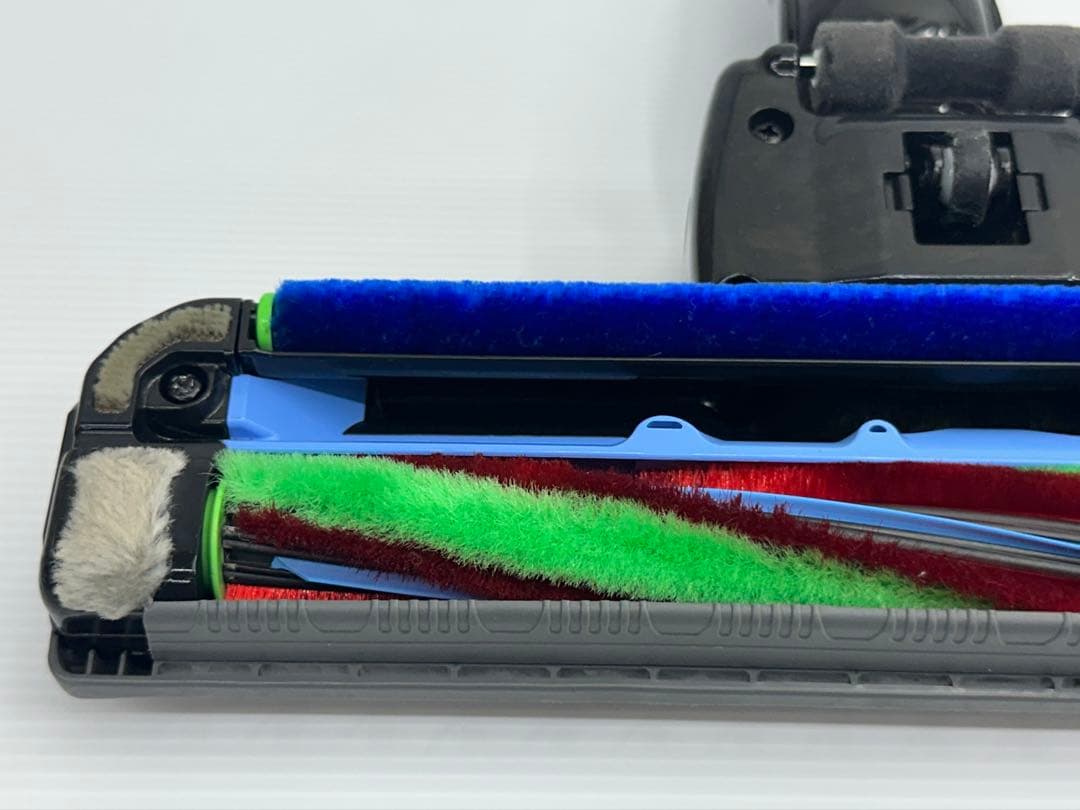 希少品　動作保証品　D-AP46 日立　掃除機　ヘッド　回転ブラシ　吸い口　中古