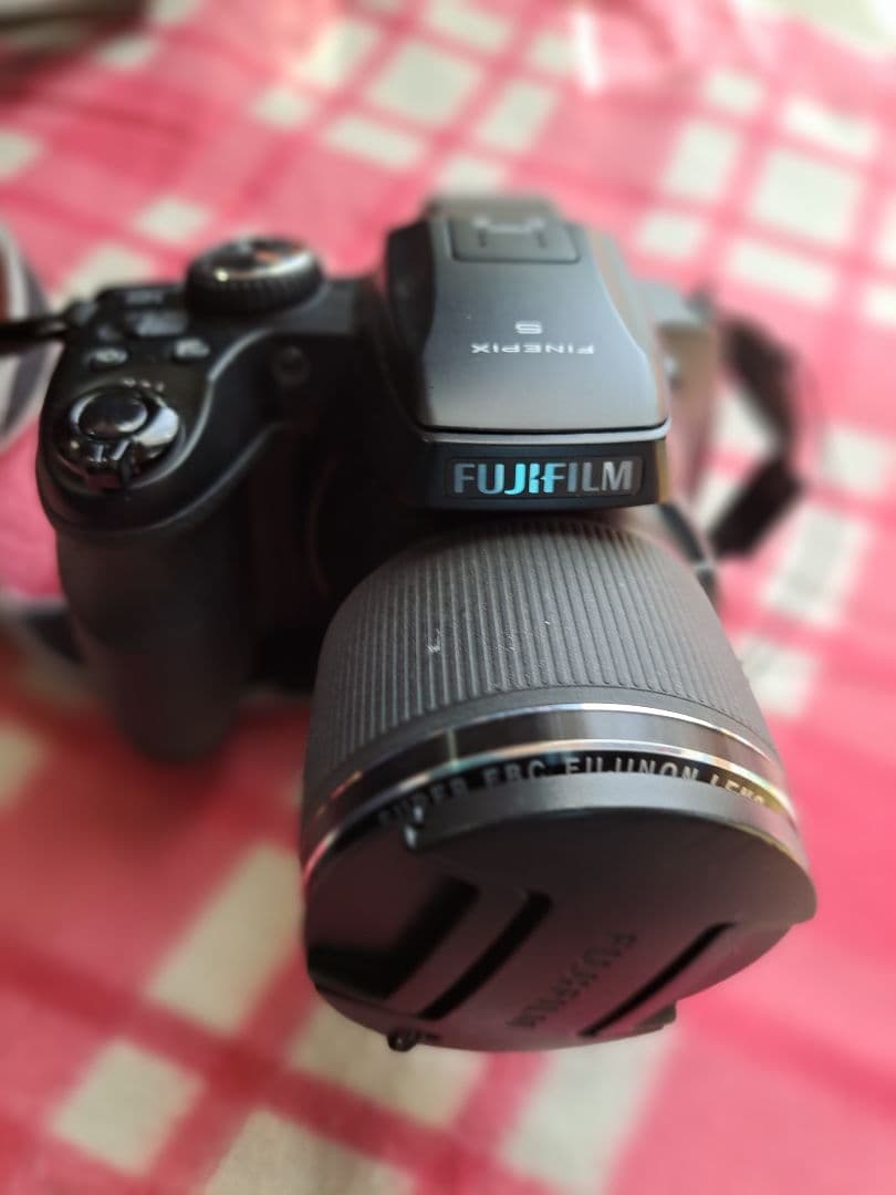 フジカメラ ⭐️最大200倍ズーム対応⭐️ 超望遠720mm⭐️フジ S9200