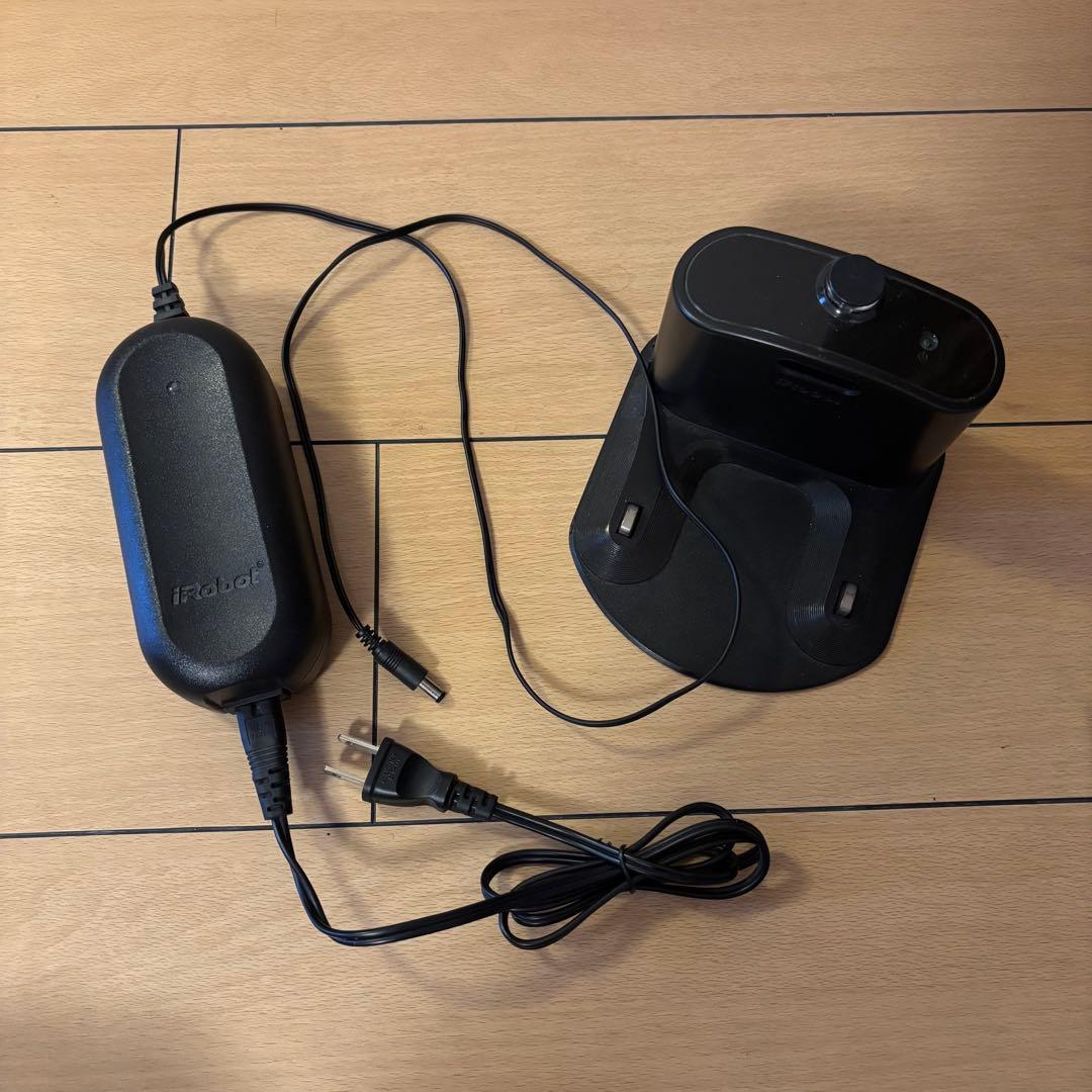 iRobot ルンバ622 本体　充電器　600シリーズ