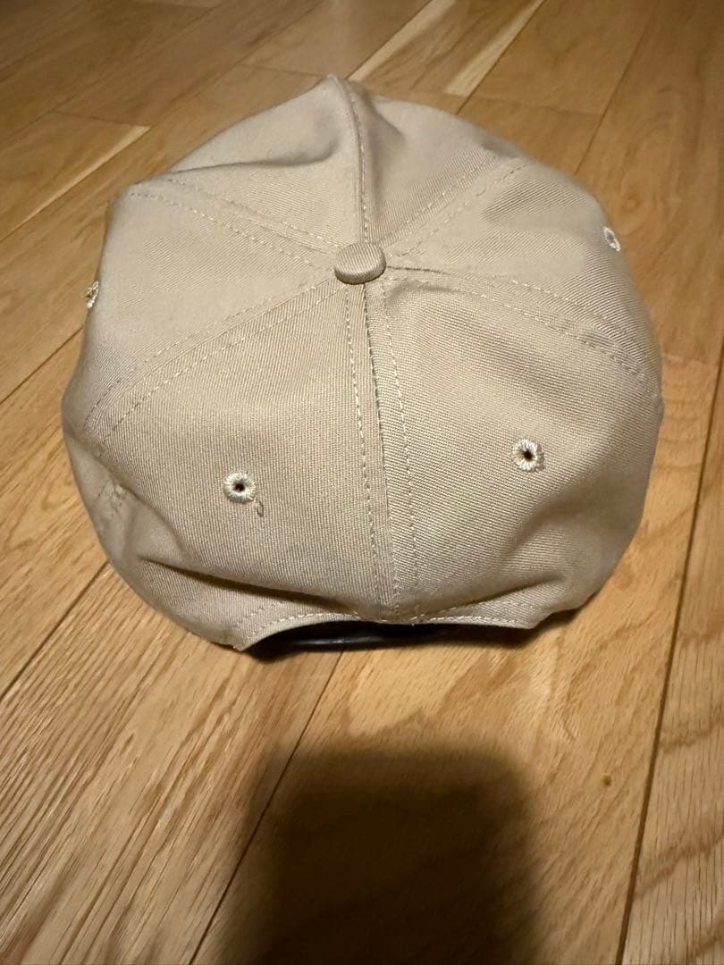 カリヘッドウェア　tattoo studio yamadaキャップ　山田レン