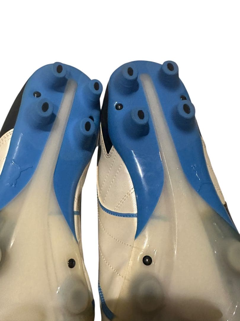 Puma パラメヒコライト 15 HG JPのサッカーシューズ27cm未品