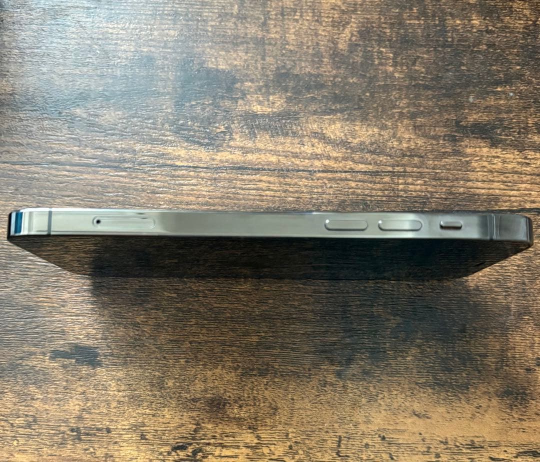 iPhone12Pro 128GB 純正バッテリー100%