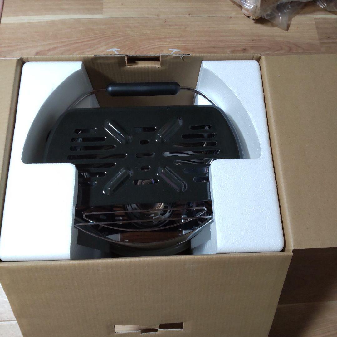 Iwatani イワタニ CB-STV-DKD3 カセットガスストーブデカ暖Ⅲ