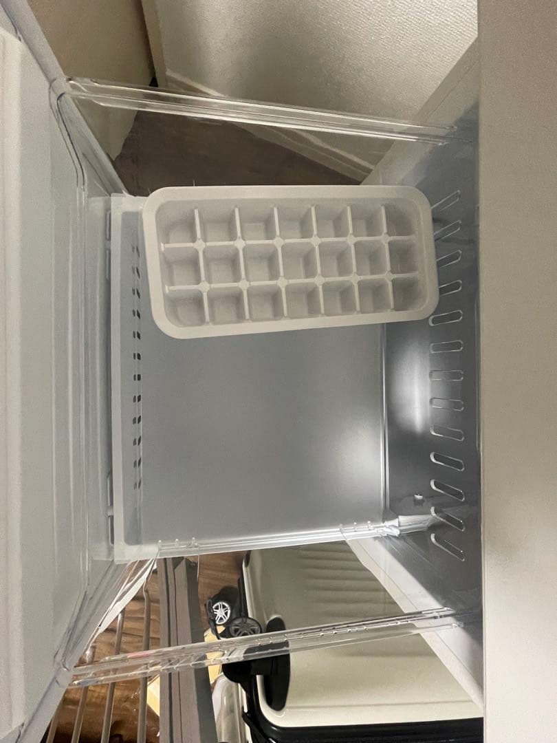 Panasonic 冷蔵庫 ホワイト 156L 2024年製