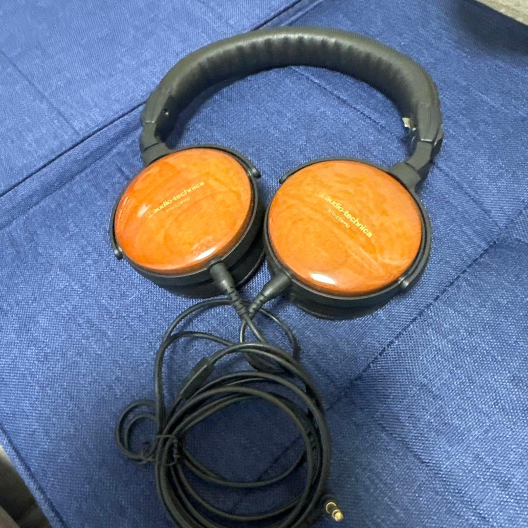 エリート会社員 値下げATH-ESW950