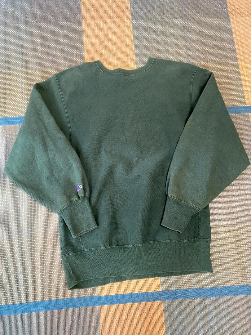 90s チャンピオン リバースウィーブ Illinois サイズ XL USA製