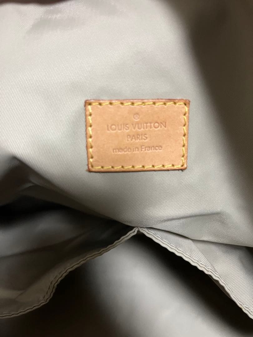 ルイヴィトン ダミエジェアン アルバトロス ボストンバッグ