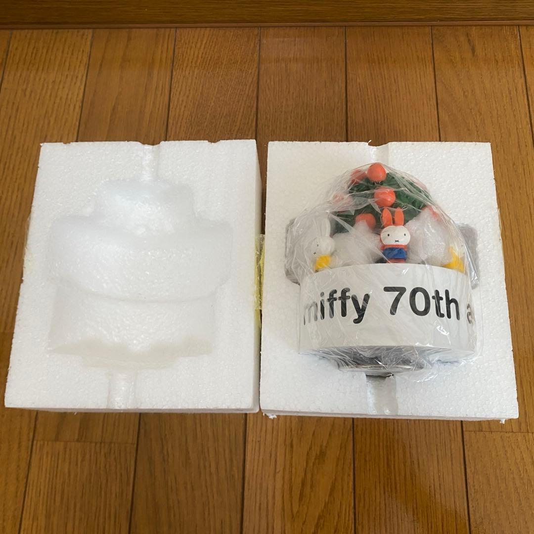 ぢ*ん様 studio CLIP スタディオクリップ ミッフィー ヒストリー オ