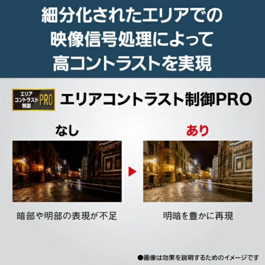 新品 未使用 Panasonic ブルーレイ内蔵 50型 スマートテレビ