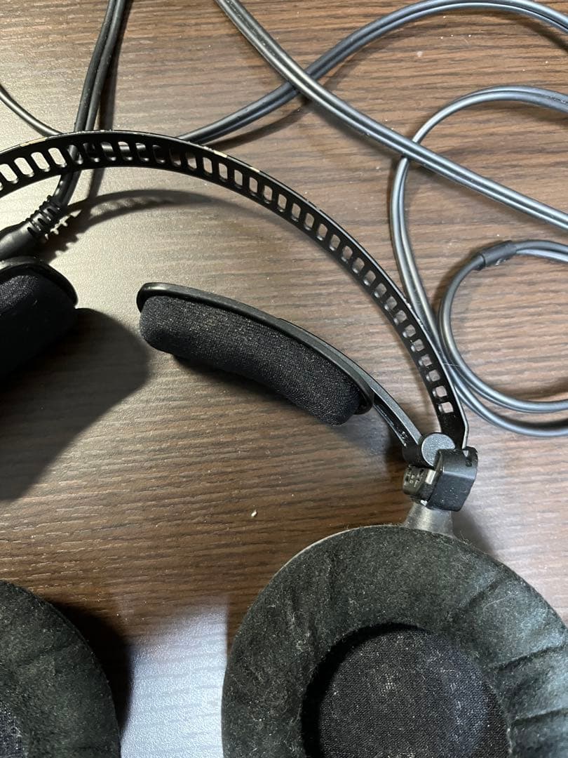 audio-technica ATH-R70x ヘッドフォン