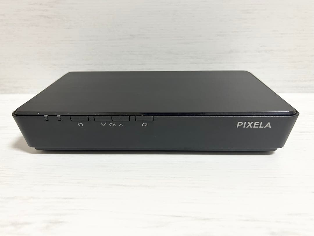 その他 PIXELA 4K Smart Tuner PIX-SMB400