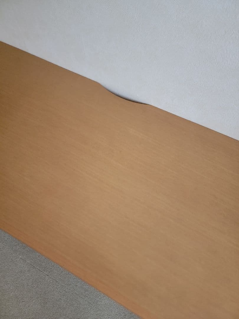 ナチュラルウッド　引き出し　テレビ台