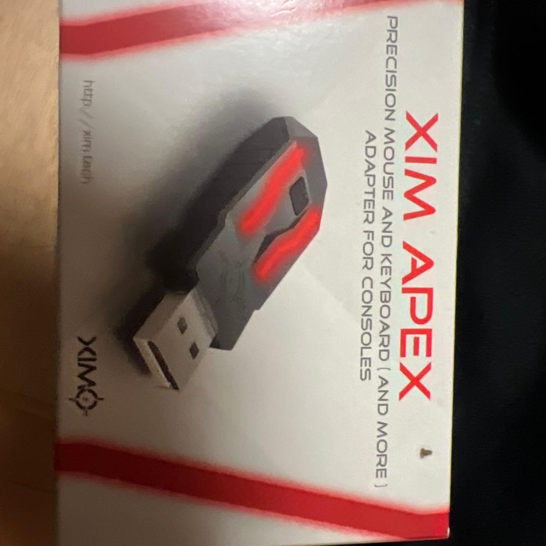 XIM Technologies XIM APEX PS4 PS3 Xbox …