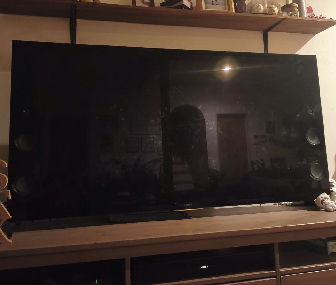 SONY 液晶テレビ 本体