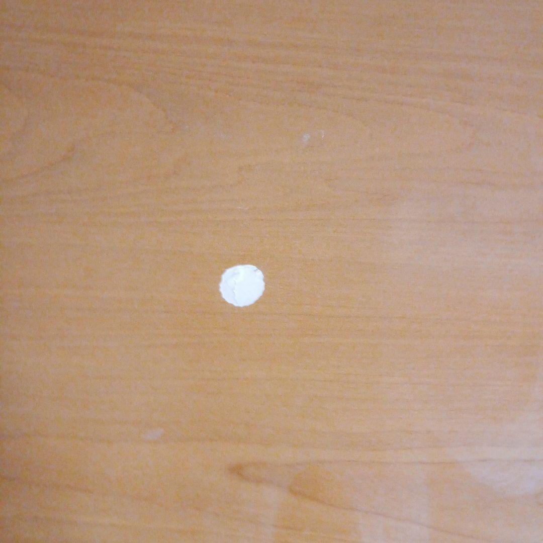 テレビ台 天然木 ブラウン 3引き出し ガラス扉