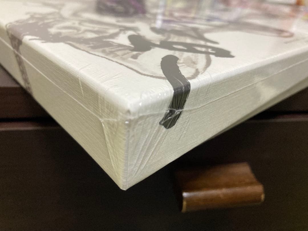 【未開封】リューマ P [P-072] 『MONSTERS 一百三情飛龍侍極』