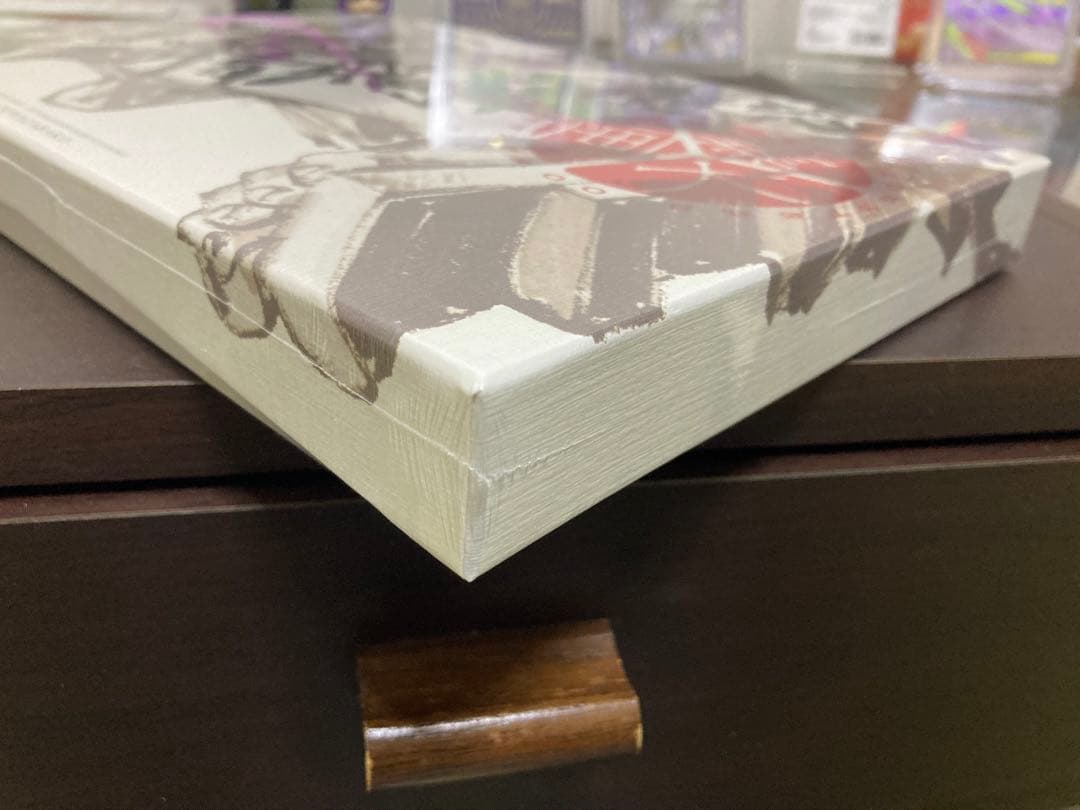 【未開封】リューマ P [P-072] 『MONSTERS 一百三情飛龍侍極』