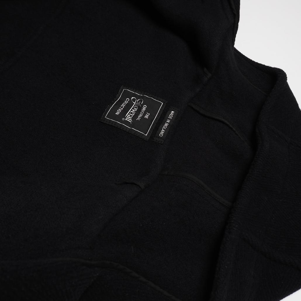 現行 GLOVERALL NEW KINGSTON MODEL キングストン