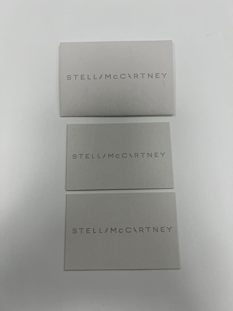 Stella McCartney ステラマッカートニー ピンク バッグ