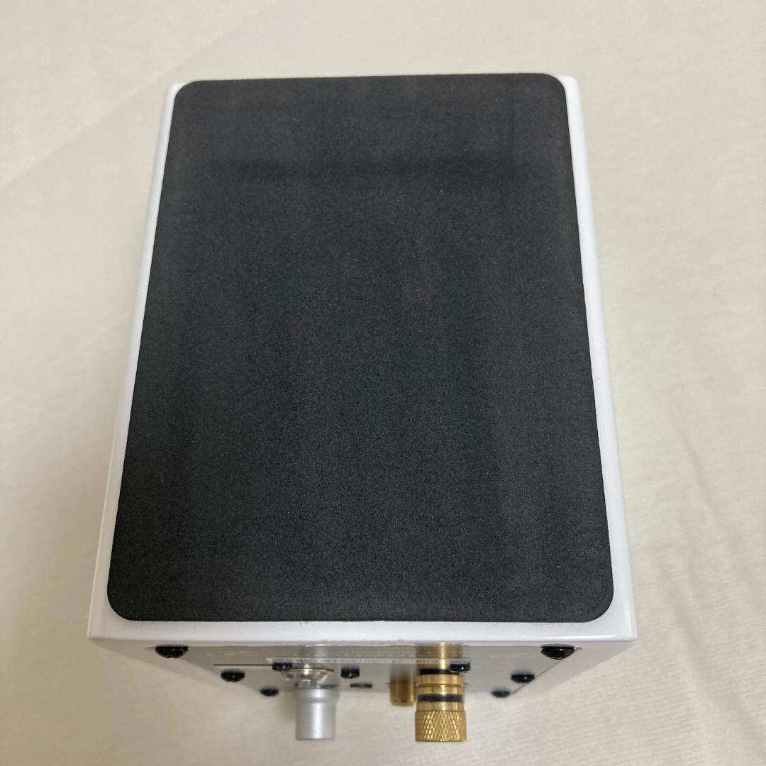 Audioengine A2+ ワイヤレススピーカー ＆ Kanto スタンド付