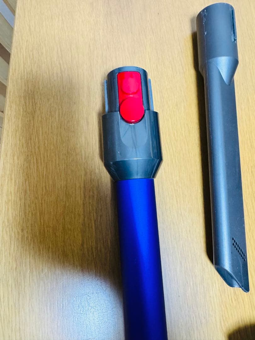 中古品 dyson SV18 動作確認・簡易清掃済み ダイソン [30]