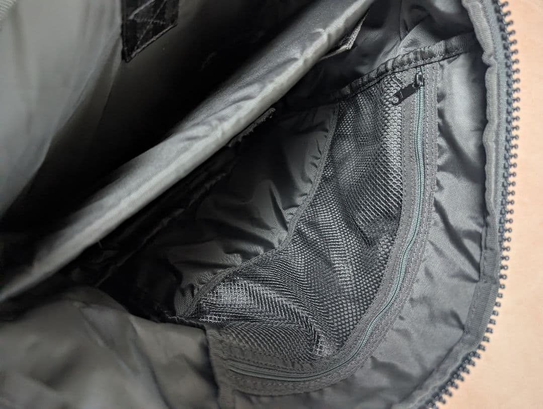 ファイターズ　NEWERA　ボックスバッグ　リュック　　今川優馬サイン入り