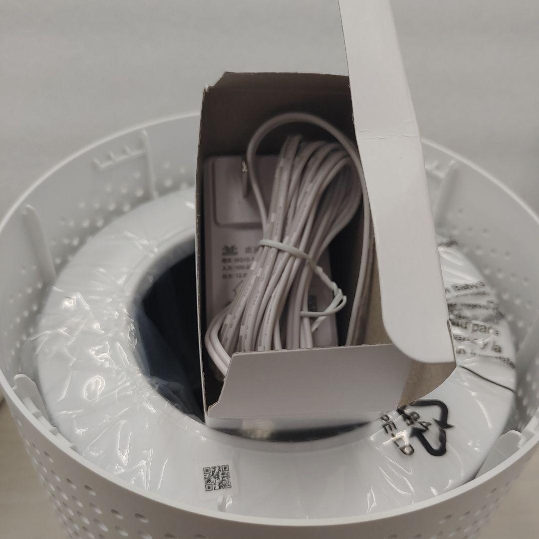 9408 Levoit (レボイト) 空気清浄機 静音 ミ二 節電対策　2台