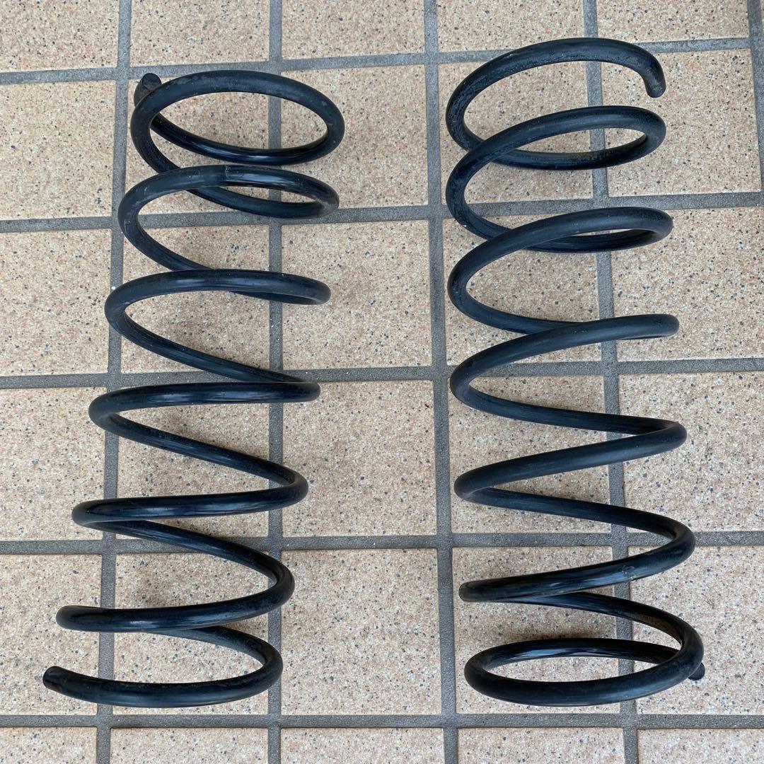 L700S ミラジーノ ストラット ショック&サスペンション アブソーバー