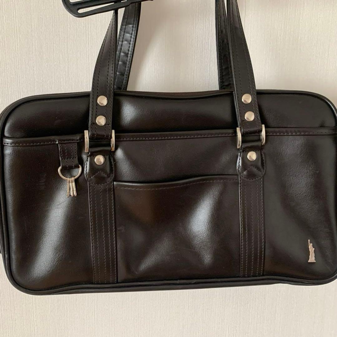 イーストボーイ　スクールバック