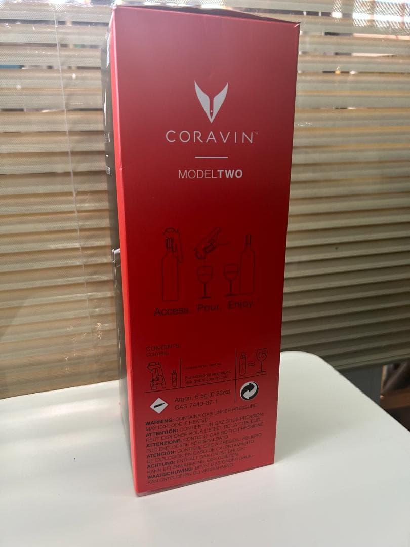 コラヴァン モデル２ブラック