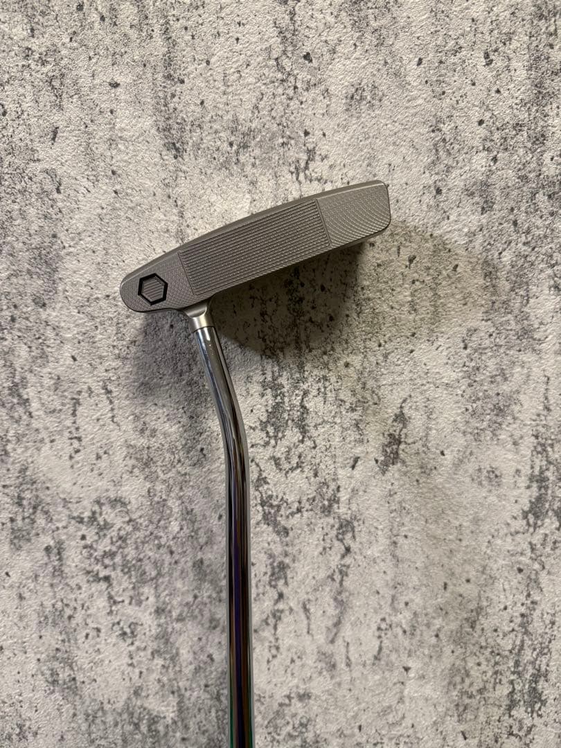 BETTINARDI Studio Stock 28 パター