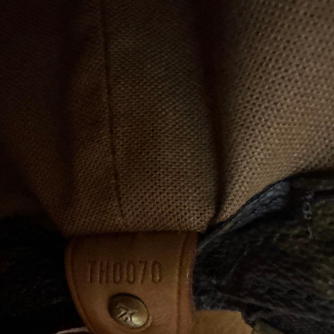 Louis Vuitton トートバッグ