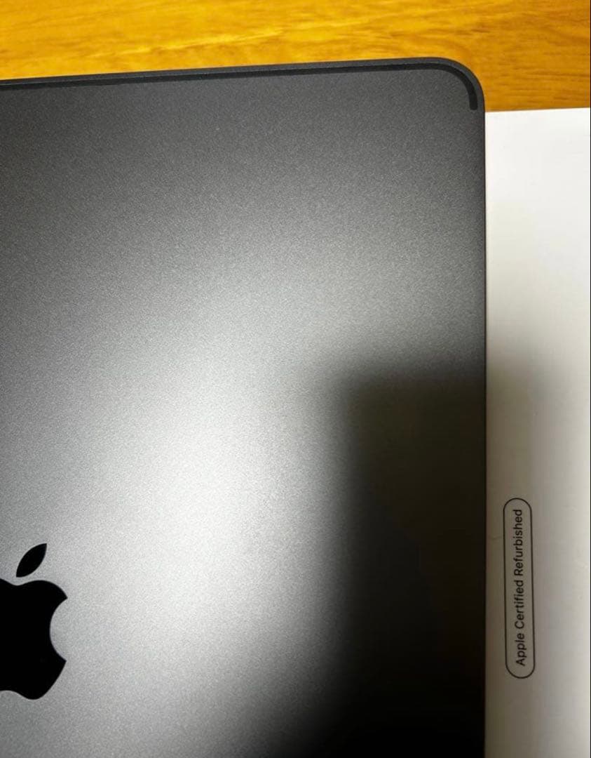 iPad Pro 12.9 第4世代 Wi-Fi 128GB［訳あり］