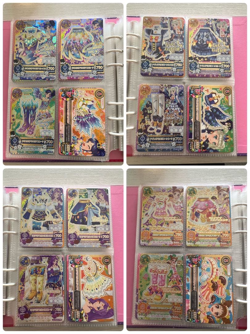 アイカツ! アイカツカード　まとめ売り