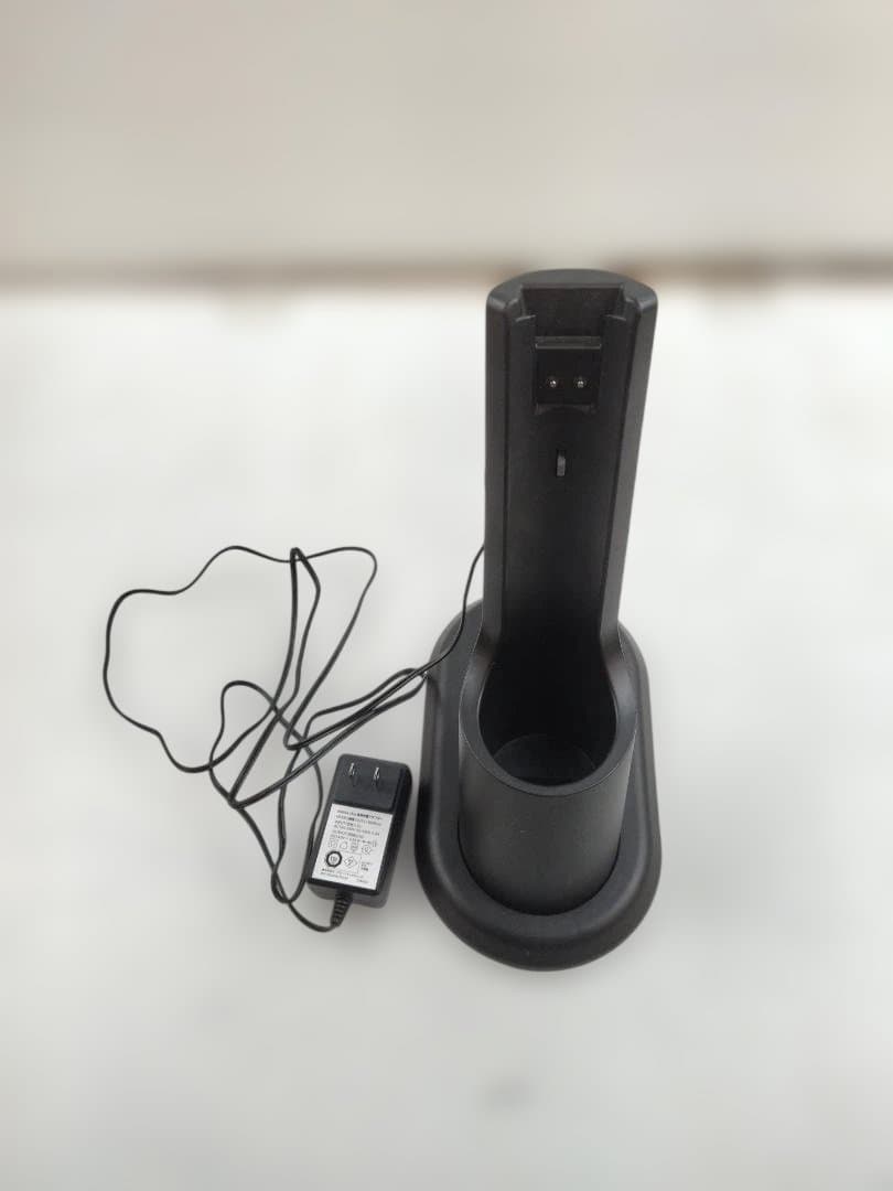 ショップジャパン コードレスクリーナー Invictus One (23年製)