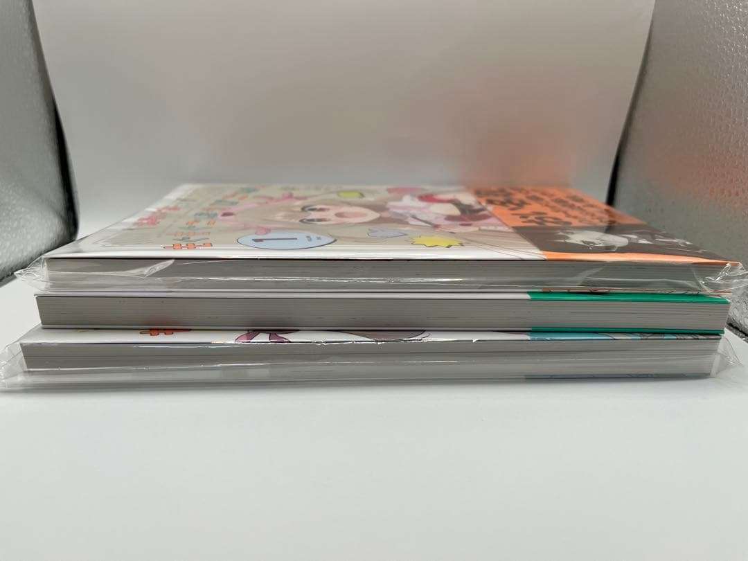 名取さなのもぐもぐごほうびごはん　愛蔵版 全巻セット