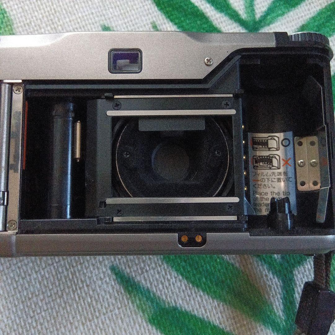CONTAX t2 【 ジャンク】