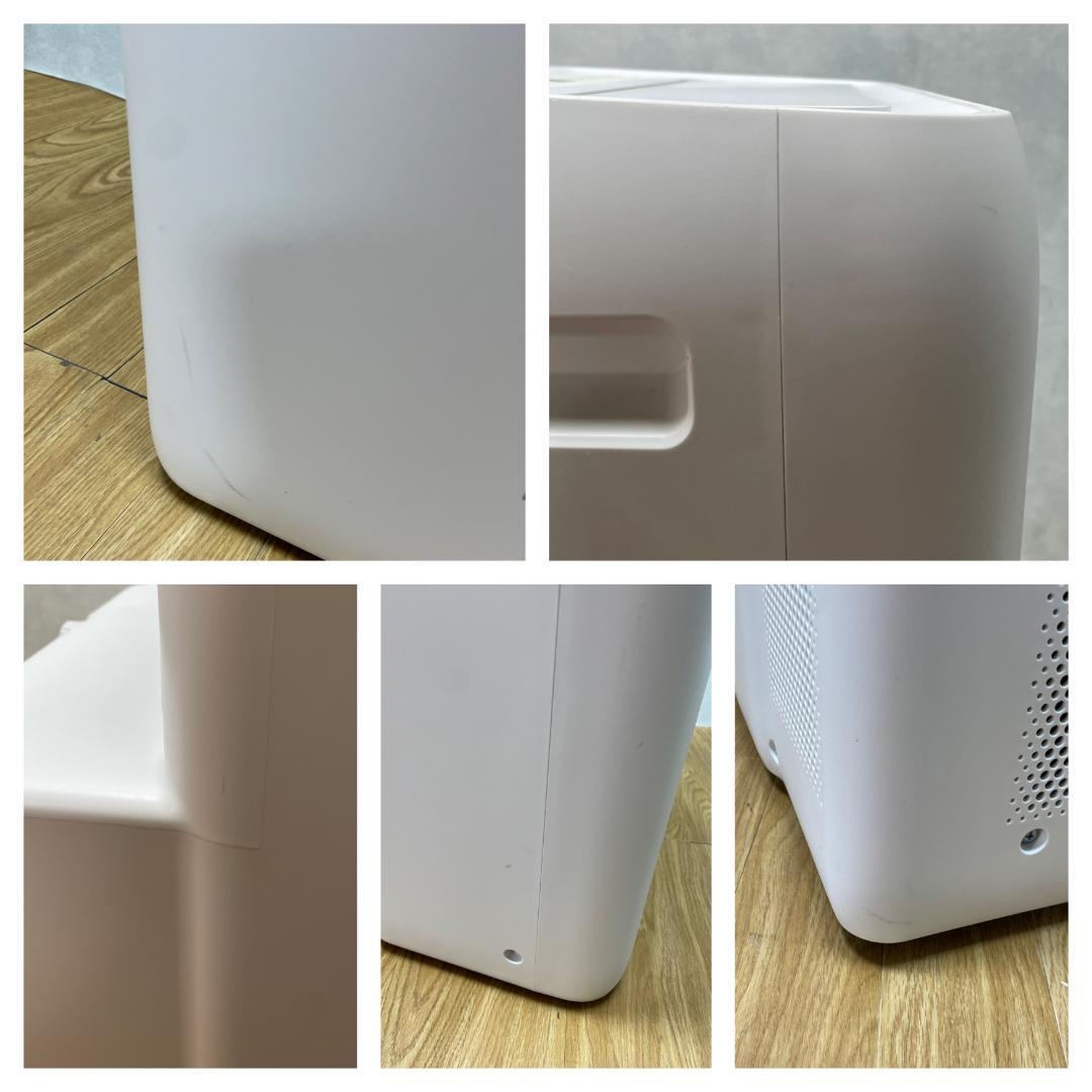 K★★084 アイリスオーヤマ ポータブルクーラー IPA-3521G