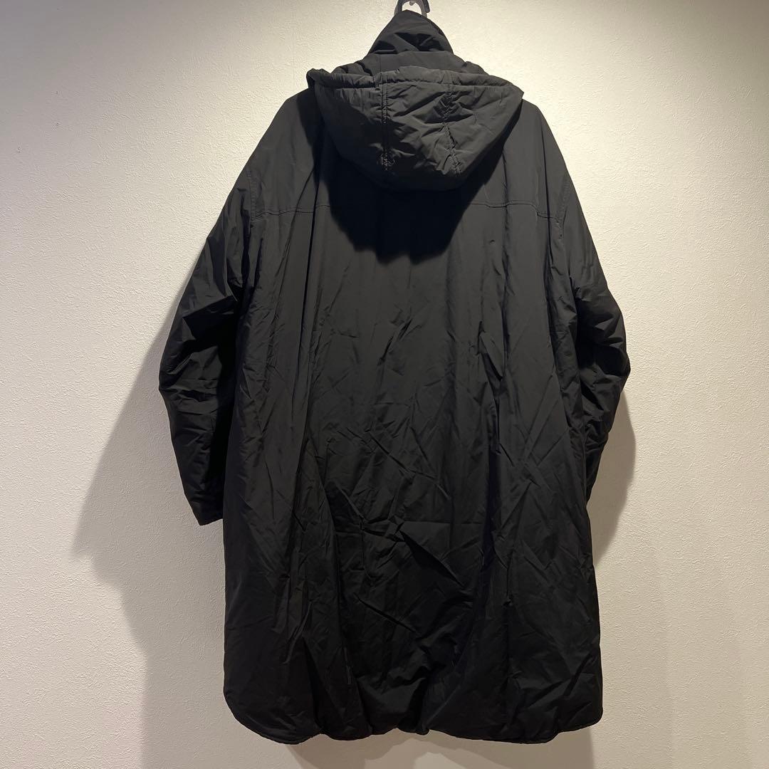 美品　anuke hooded coat 38 アンヌーク　（todayful）