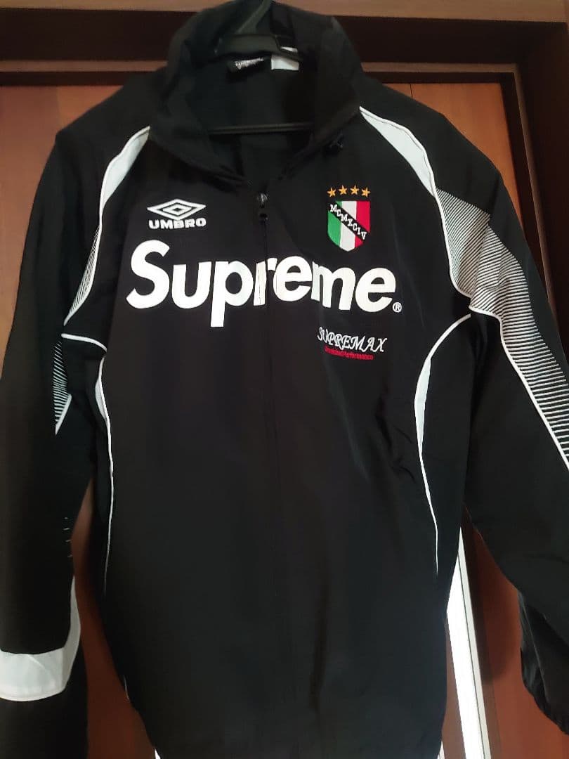 Supreme ナイロンジャケット