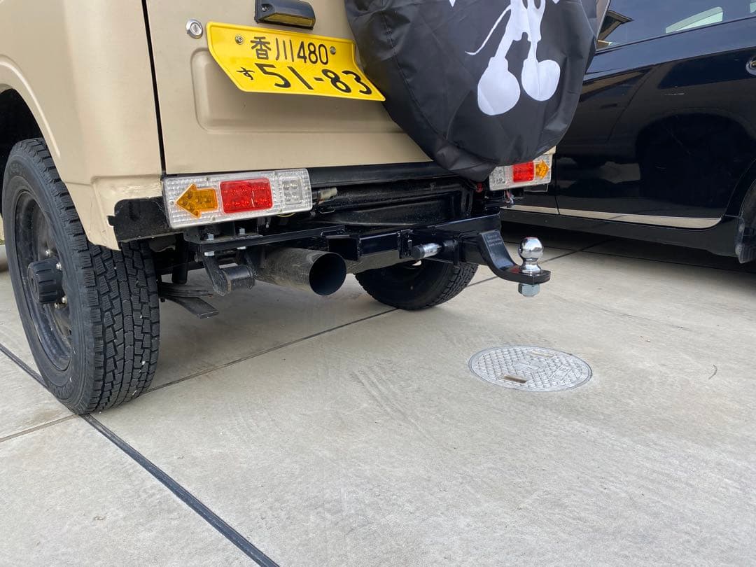 コネクタマウント追加