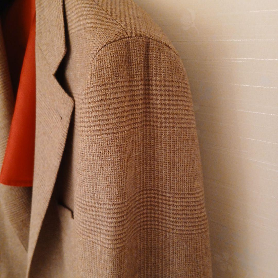 ブルネロクチネリ 秋冬 テーラードジャケット 50