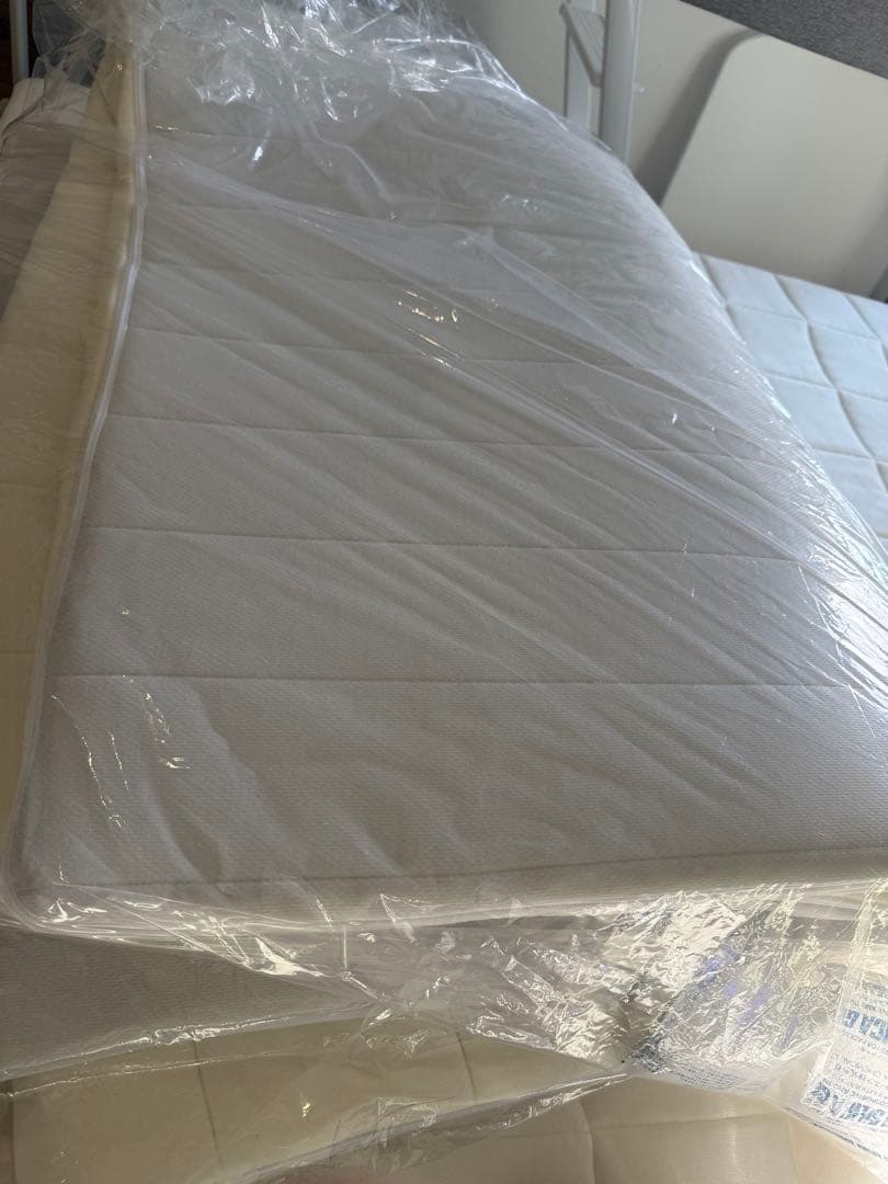 エアウィーヴ 01 ダブルサイズ