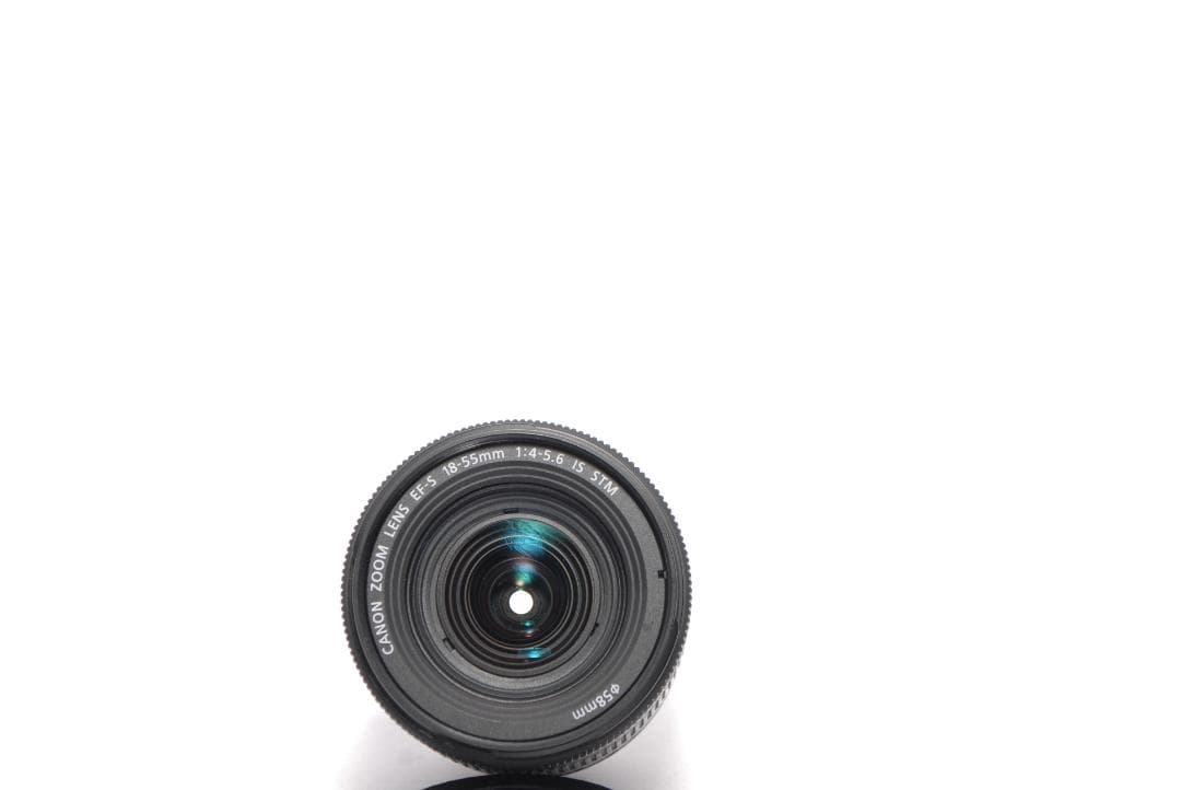 ✨超高画質×超軽量✨Wi-Fi搭載✨Canon Kiss X9i レンズキット