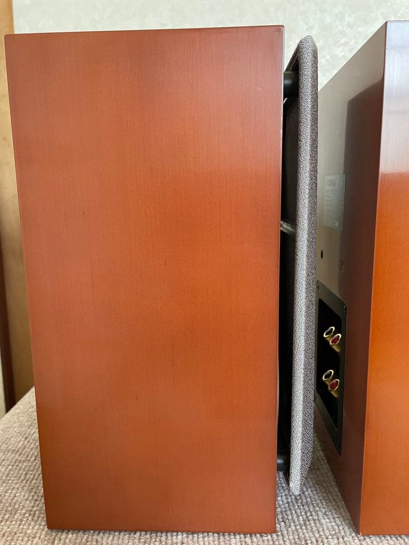 Yamaha NS-2HXブックシェルフスピーカー