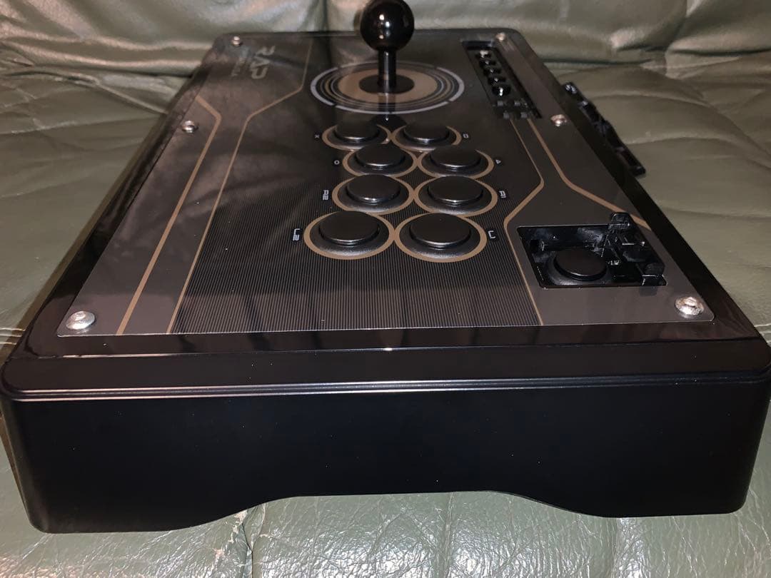 【美品】リアルアーケードPro.N HAYABUSA