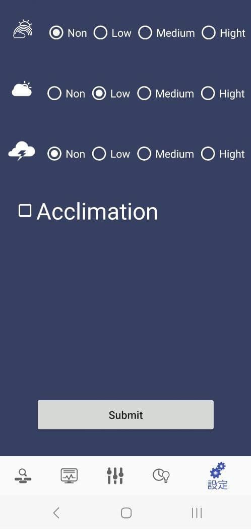 グラッシーウイング２　マリン　30㎝　アプリ対応LEDライト　海水魚　珊瑚育成